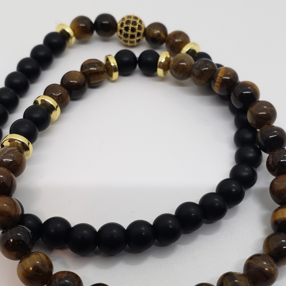 Mens bracelet